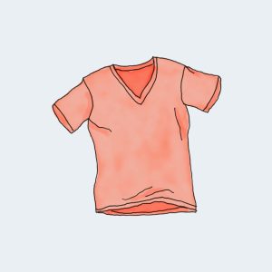 vneck-tee-2-2.jpg V-Neck T-Shirt